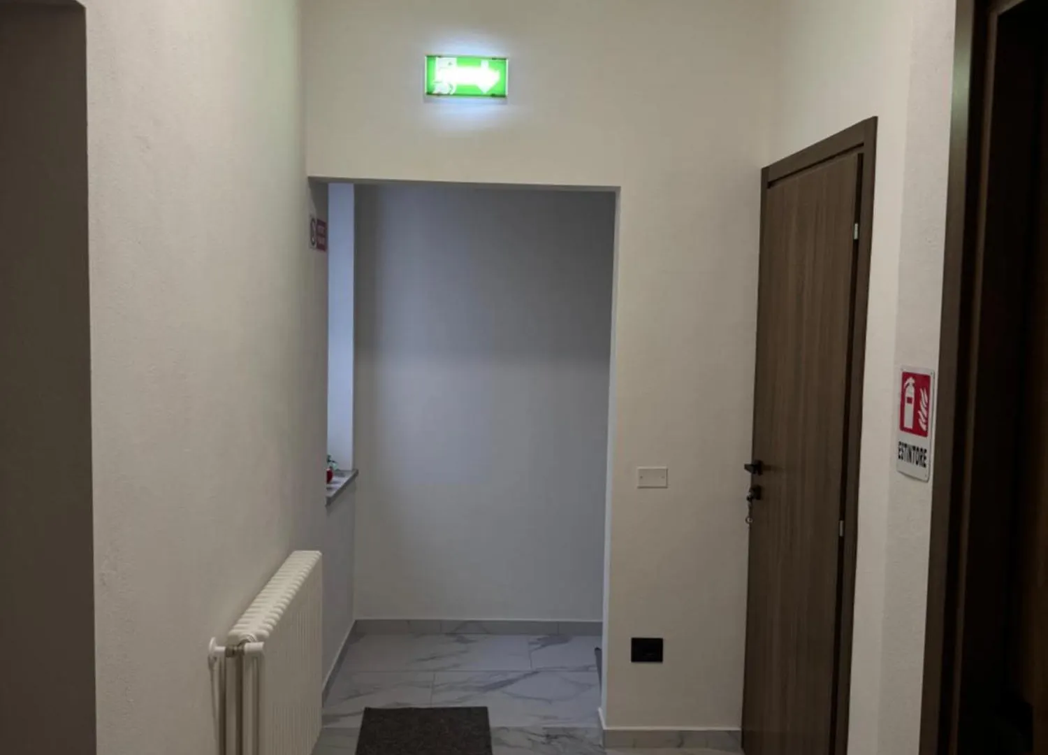 דירה ורונה Fiore Di Pietra 3 איטליה
