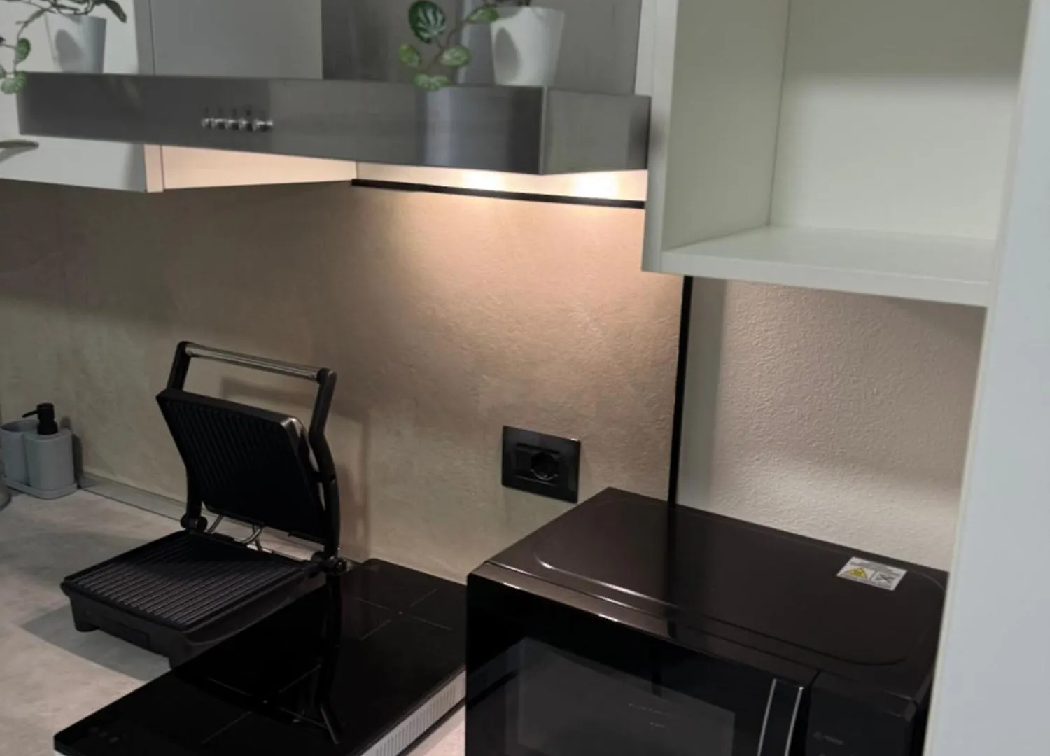 Fiore Di Pietra 3 Verona Apartmán