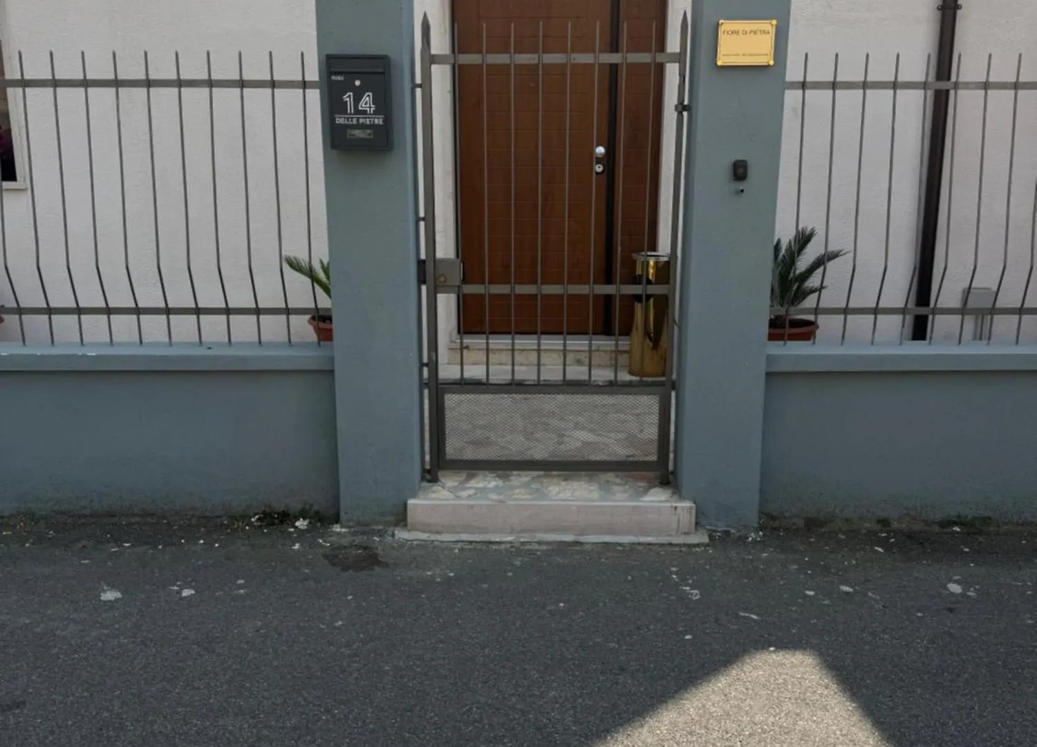 Apartmán Fiore Di Pietra 3 Verona Itálie