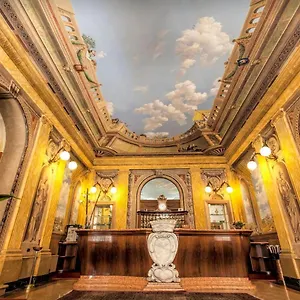 Colomba D'oro ורונה